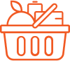 Supermarkets logo