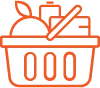 Supermarkets logo