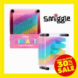 Travel & Leisure offers in the Smiggle catalogue ( Expires tomorrow)