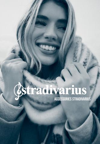 Stradivarius catalogue in Singapore | Accessories Stradivarius  | 02/11/2023 - 12/12/2023
