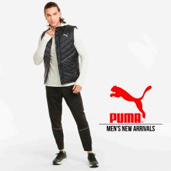 Sport offers in the Puma catalogue ( Expires tomorrow)