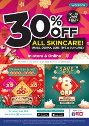 Offer on page 24 of the New Deals Catalog! catalog of Watsons