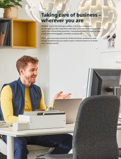 IKEA catalogue |  IKEA for Business 2022 | 19/01/2022 - 31/12/2022