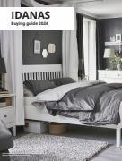 IKEA catalogue | Idanas-buying-guide 2024 | 07/09/2023 - 31/12/2024