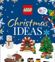 LEGO catalogue | Lego Christmas Ideas | 08/11/2023 - 24/12/2023