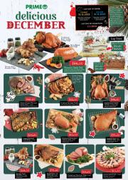 Prime Supermarket catalogue in Singapore | Delicious December | 22/11/2023 - 02/01/2024