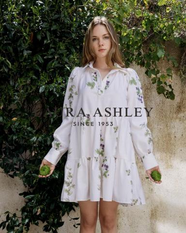 Laura Ashley catalogue in Singapore | New arrivals! | 09/05/2022 - 09/07/2022
