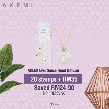 Akemi Home catalogue | Big Offers! | 26/04/2022 - 31/05/2022