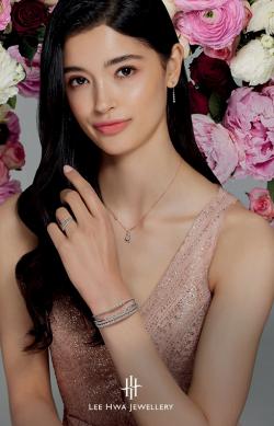 Jewellery & Watches offers in the Lee Hwa Jewellery catalogue ( 12 days left)