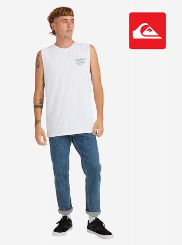 Sport offers in Singapore | New arrivals in QUIKSILVER | 28/03/2022 - 30/05/2022