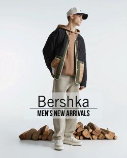 Bershka offers in the Bershka catalogue ( 8 days left)