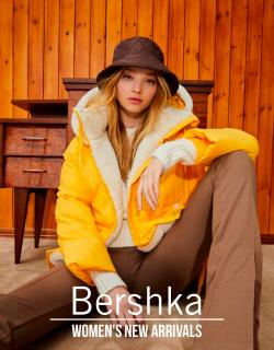 Bershka offers in the Bershka catalogue ( 30 days left)