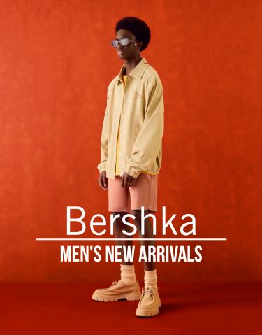 Bershka catalogue in Singapore | Men's New Arrivals | 29/03/2022 - 26/05/2022