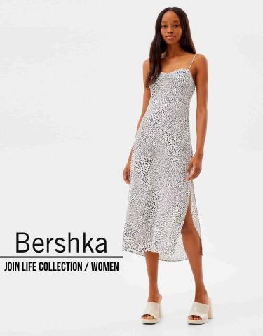 Bershka catalogue in Singapore | Join Life Collection / Women | 25/04/2022 - 23/06/2022