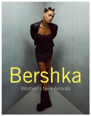 Bershka catalogue in Singapore | Women's New Arrivals | 25/08/2022 - 19/10/2022