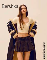 Bershka catalogue in Singapore | Women's New Arrivals  | 19/10/2023 - 30/11/2023