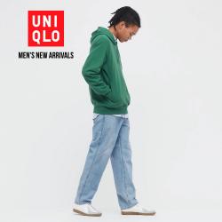 Uniqlo offers in the Uniqlo catalogue ( More than a month)