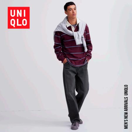 The new UNIQLO Tampines Mall store is now open and were inviting you to  join us  Shop for your favourite UNIQLO items and look  Instagram