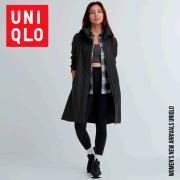 Clothes, shoes & accessories offers | Women's New Arrivals Uniqlo in Uniqlo | 30/08/2023 - 11/10/2023