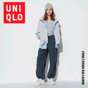 Uniqlo catalogue in Singapore | Women's New Arrivals Uniqlo  | 22/11/2023 - 04/01/2024