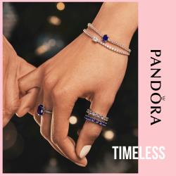 Jewellery & Watches offers in the Pandora catalogue ( More than a month)