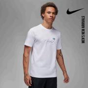 Nike catalogue | Men's New Arrivals | 19/12/2022 - 14/02/2023