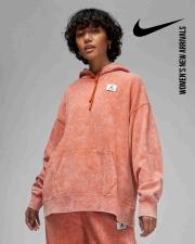 Nike catalogue | Women's New Arrivals | 20/12/2022 - 16/02/2023