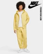 Nike Marina Square catalogue in Singapore | Men's New Arrivals | 14/02/2023 - 07/04/2023