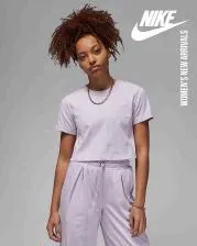 Sport offers | Women's New Arrivals in Nike | 16/02/2023 - 11/04/2023