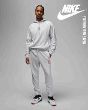 Nike catalogue | Men's New Arrivals | 07/04/2023 - 05/06/2023