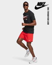 Nike catalogue | Men's New Arrivals  Nike | 05/09/2023 - 18/10/2023