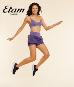 Etam offers in the Etam catalogue ( More than a month)
