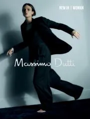 Clothes, shoes & accessories offers in Singapore | New In | Woman in Massimo Dutti | 09/02/2023 - 04/04/2023