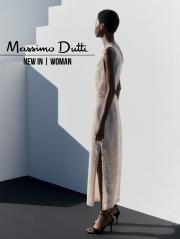 Massimo Dutti catalogue in Singapore | New In | Woman | 04/04/2023 - 01/06/2023