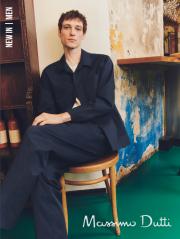 Massimo Dutti catalogue | New In | Men | 01/06/2023 - 17/07/2023