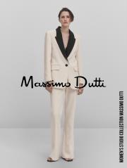 Massimo Dutti catalogue | Women's Studio Collection  Massimo Dutti  | 21/09/2023 - 02/11/2023