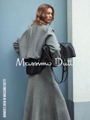 Massimo Dutti Marina Square catalogue in Singapore | Women's New In Massimo Dutti  | 27/11/2023 - 10/01/2024