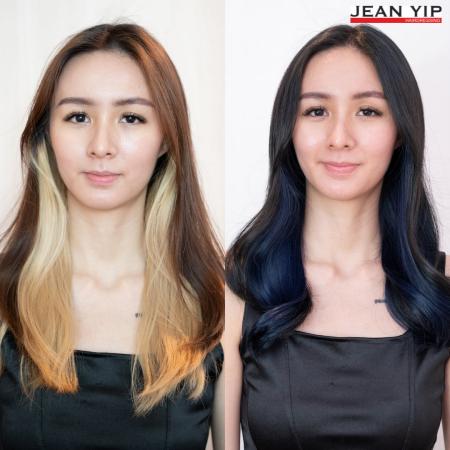 Jean Yip catalogue | Hairdressing | 27/04/2022 - 27/06/2022