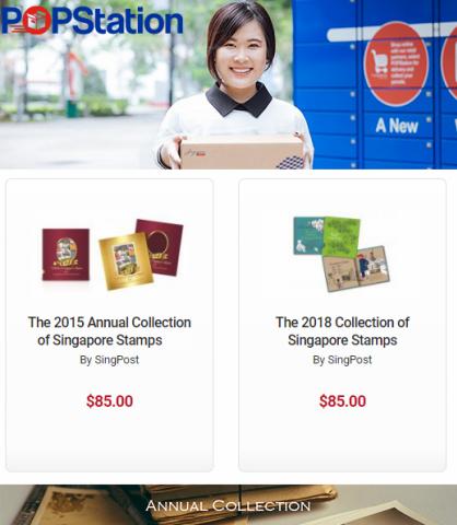 POPStation catalogue in Singapore | POPStation Products! | 05/05/2022 - 25/05/2022