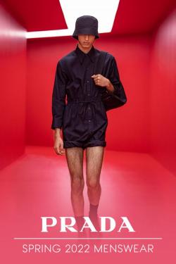 Premium Brands offers in the Prada catalogue ( 3 days left)