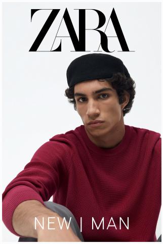 Clothes, shoes & accessories offers | New | Man in ZARA | 12/08/2022 - 11/10/2022