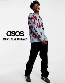 Asos offers in the asos catalogue ( More than a month)