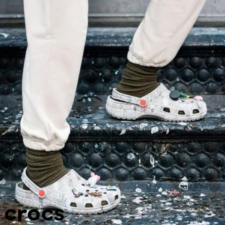 Crocs catalogue in Singapore | Crocs New Arrivals! | 03/05/2022 - 05/07/2022