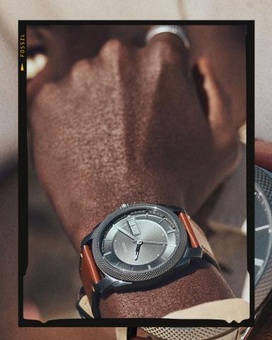 Fossil catalogue | New Collection | 25/04/2022 - 25/06/2022