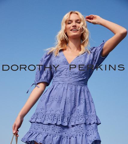 Dorothy Perkins catalogue | New arrivals! | 09/05/2022 - 09/07/2022