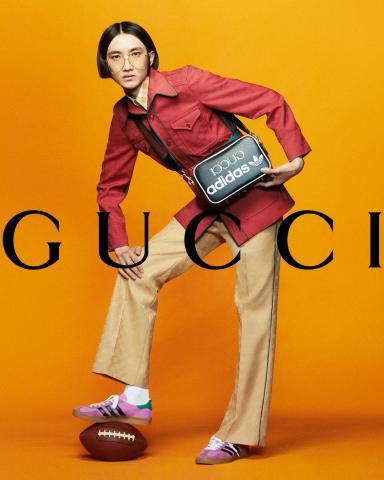 Gucci catalogue | New arrivals! | 10/05/2022 - 10/07/2022
