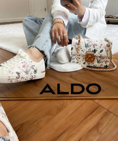 Aldo catalogue | New Collection | 01/04/2022 - 01/06/2022
