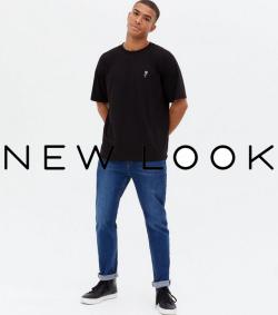 New Look offers in the New Look catalogue ( More than a month)