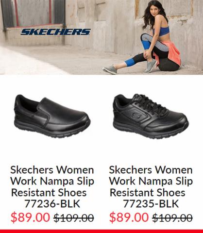 Skechers catalogue in Singapore | New Deals! | 01/02/2023 - 15/02/2023