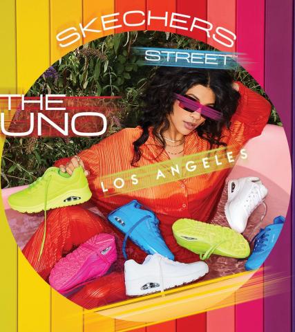 Skechers catalogue in Singapore | Skechers New Arrivals | 08/11/2023 - 16/12/2023